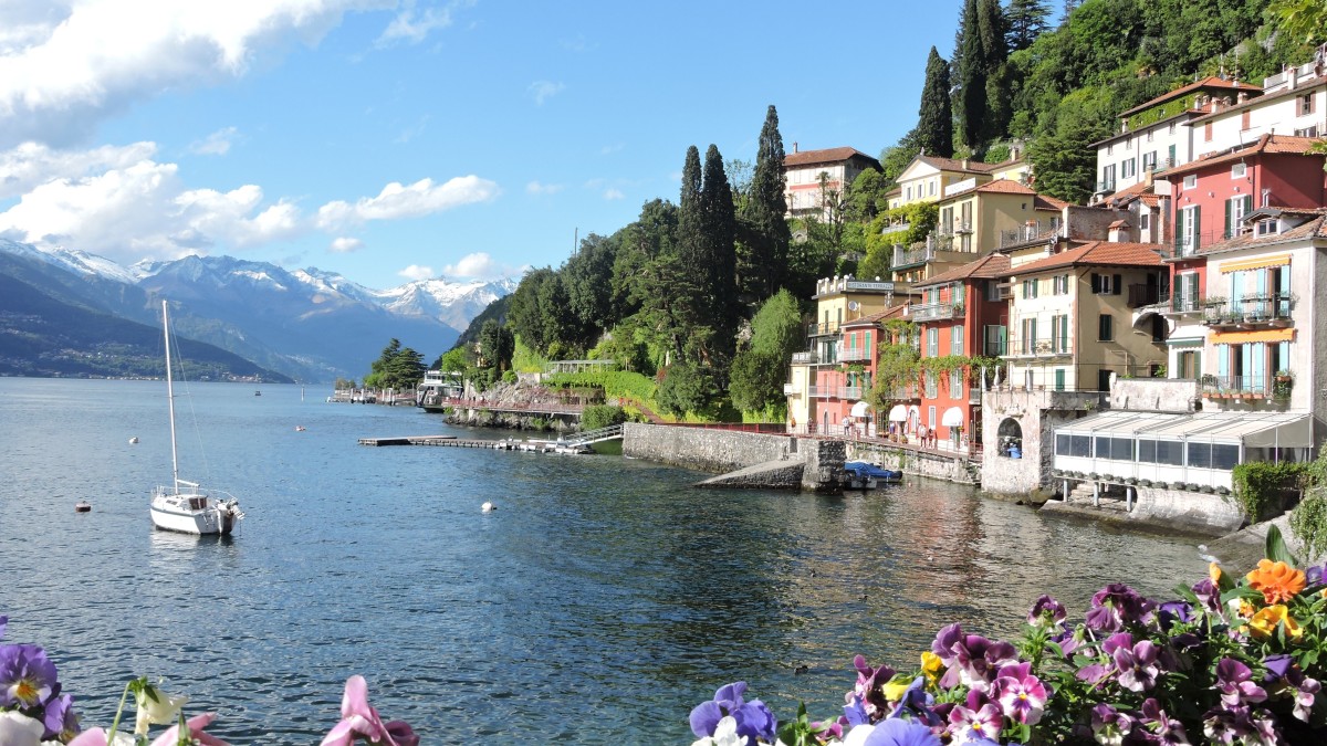 lago di como cosa vedere