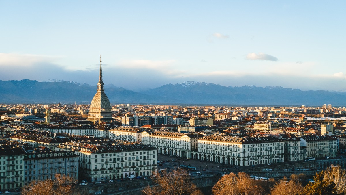 cosa vedere a torino