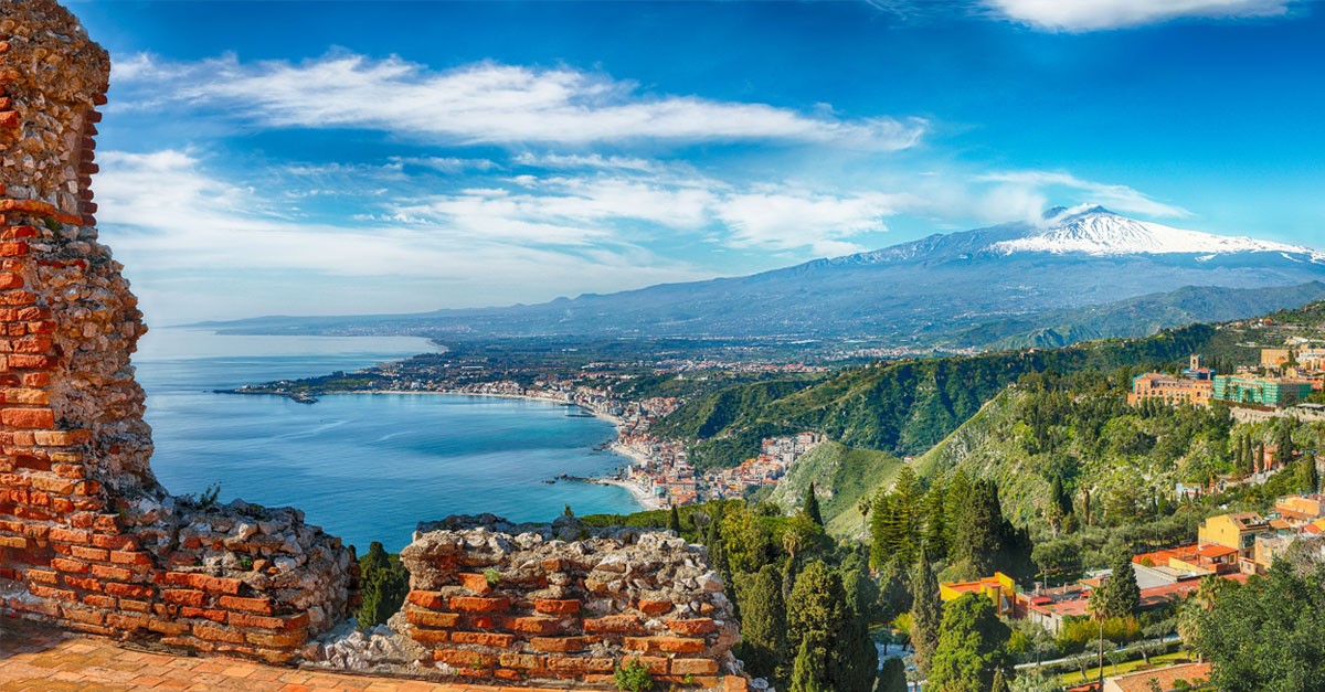 cosa vedere in sicilia