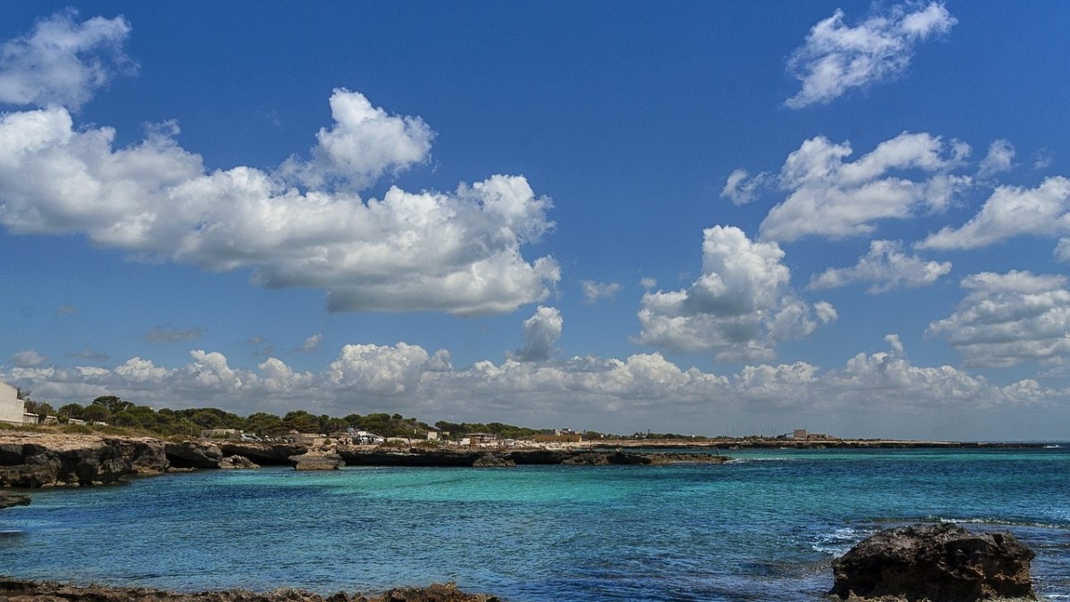 cosa vedere a favignana
