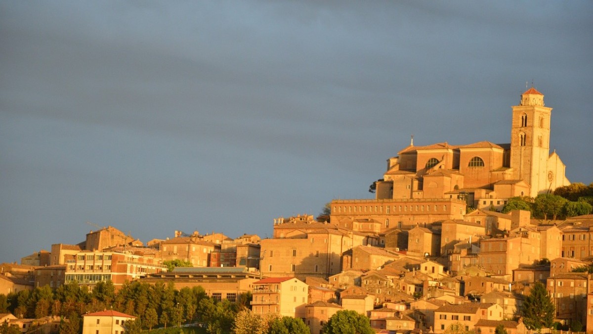 vivere a fermo