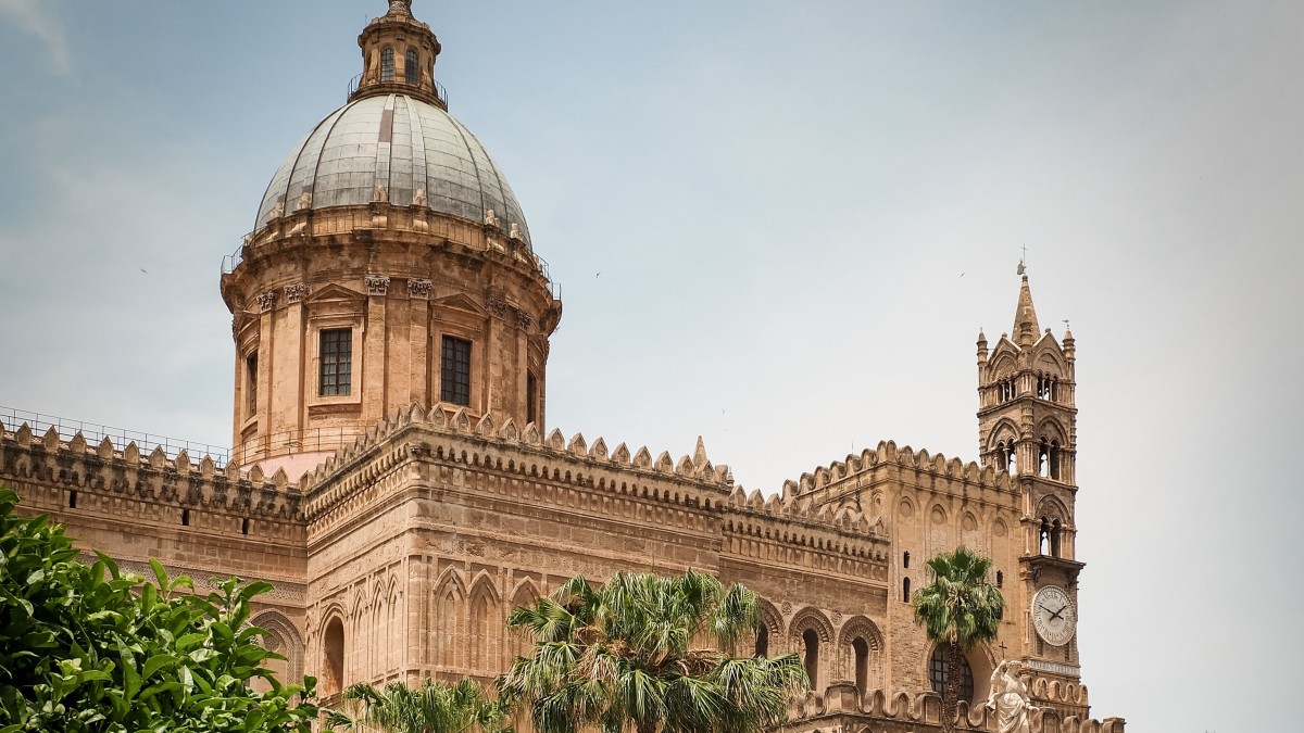 cosa vedere a palermo