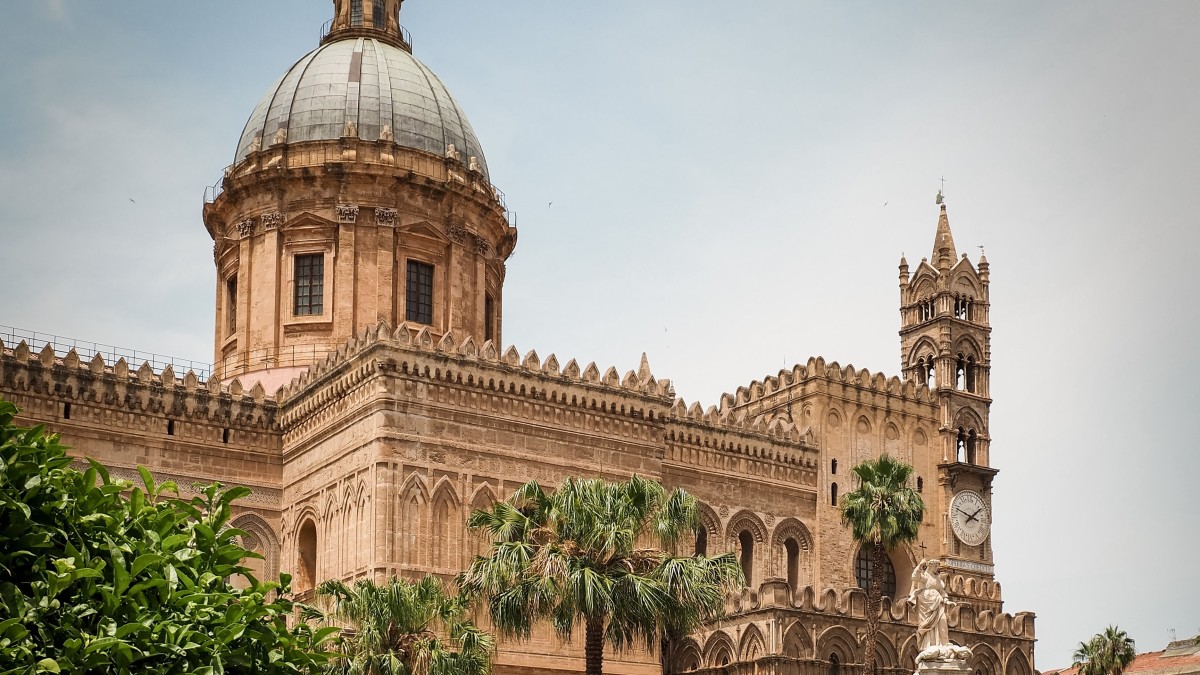 cosa vedere in sicilia
