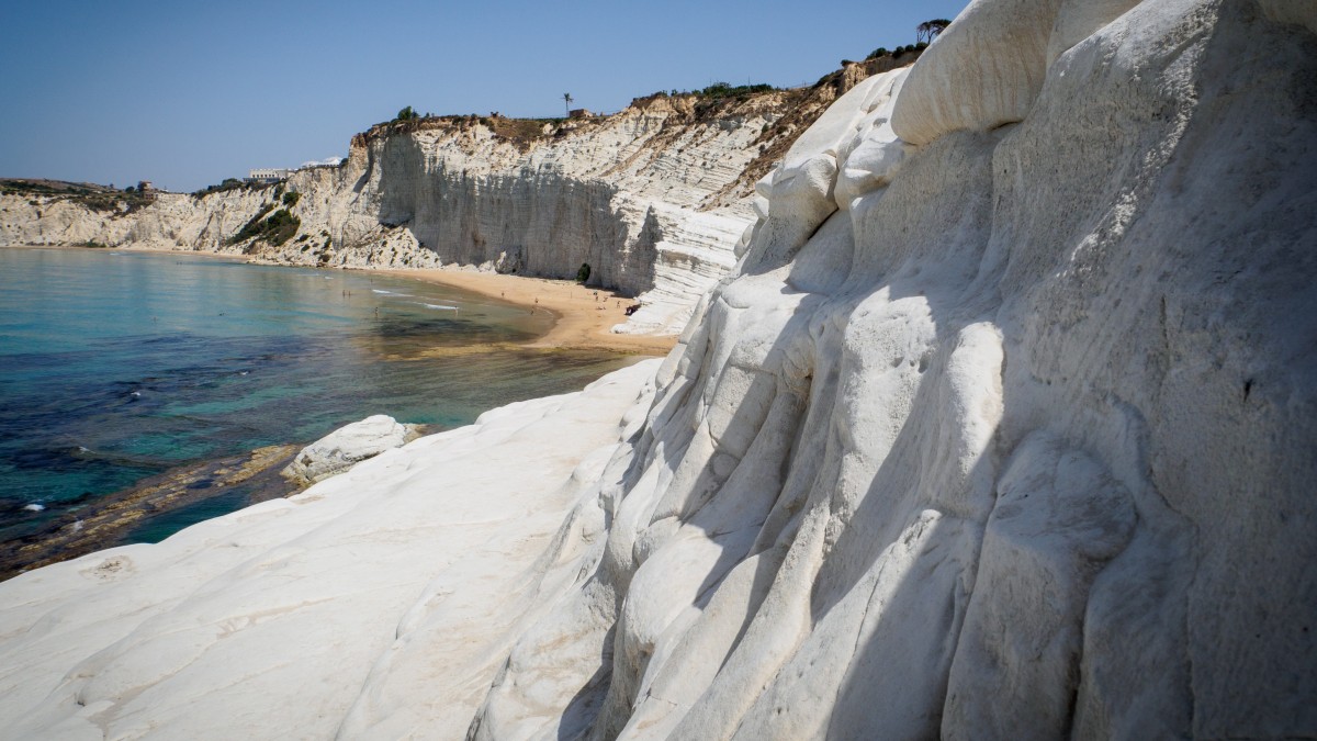 cosa vedere ad agrigento