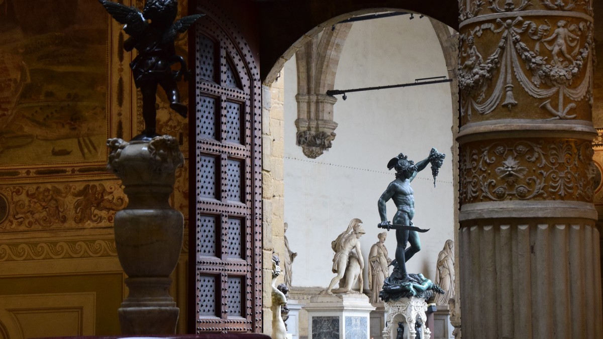 cosa vedere a firenze