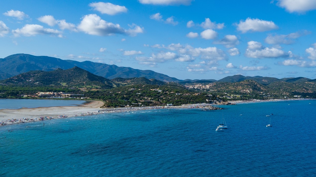 cosa vedere a villasimius