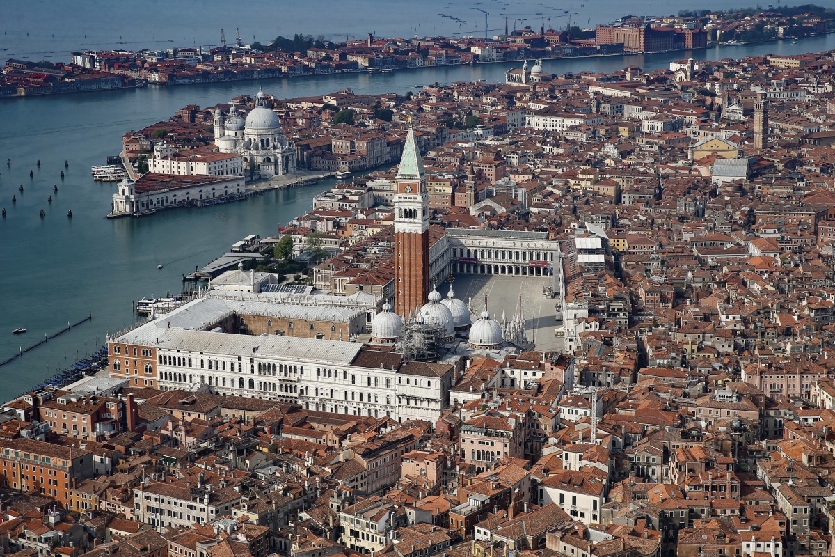 Venezia