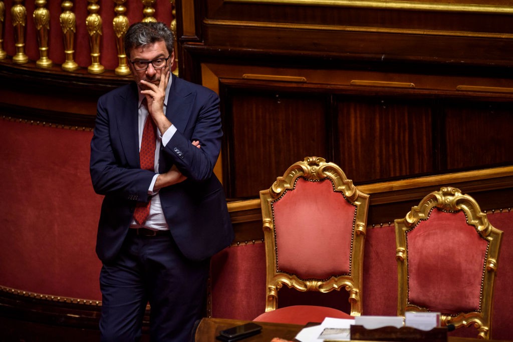 Giorgetti