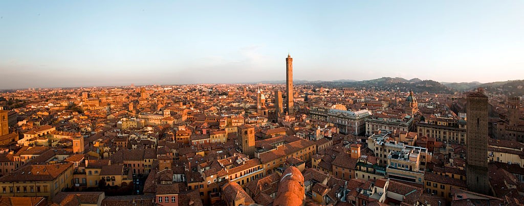 Bologna