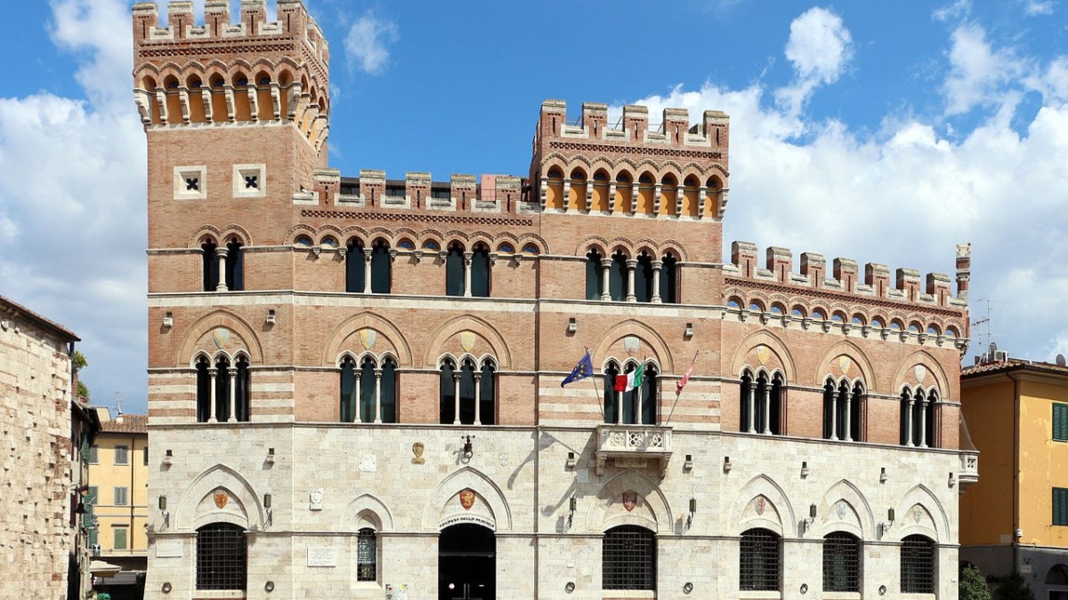 vivere a grosseto