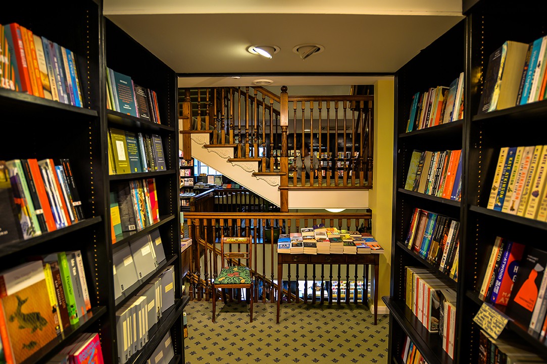 Hatchards