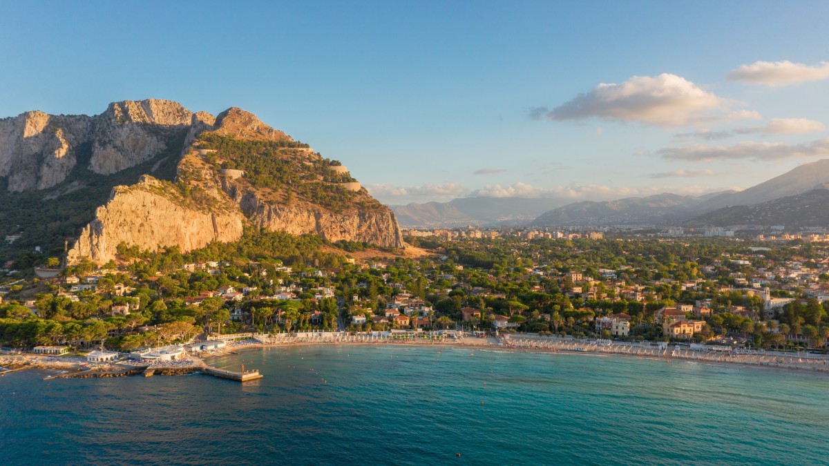 cosa vedere a mondello