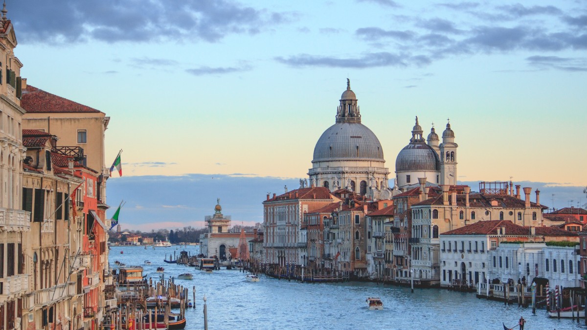 cosa vedere a venezia