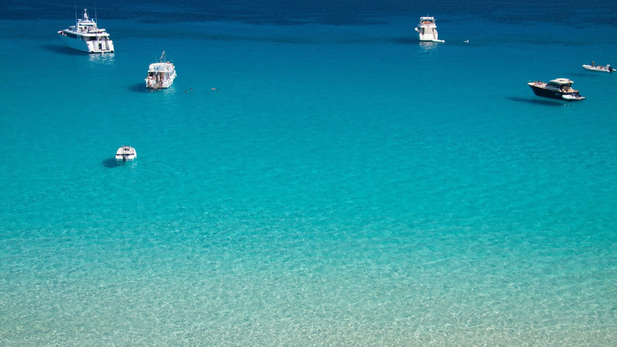 cosa vedere a favignana