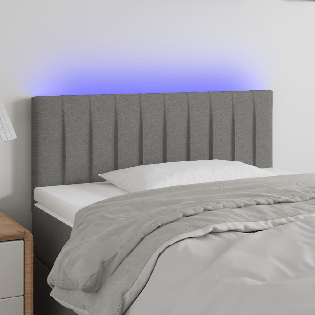 Dove mettere i LED in camera: letto o soffitto? — idealista/news