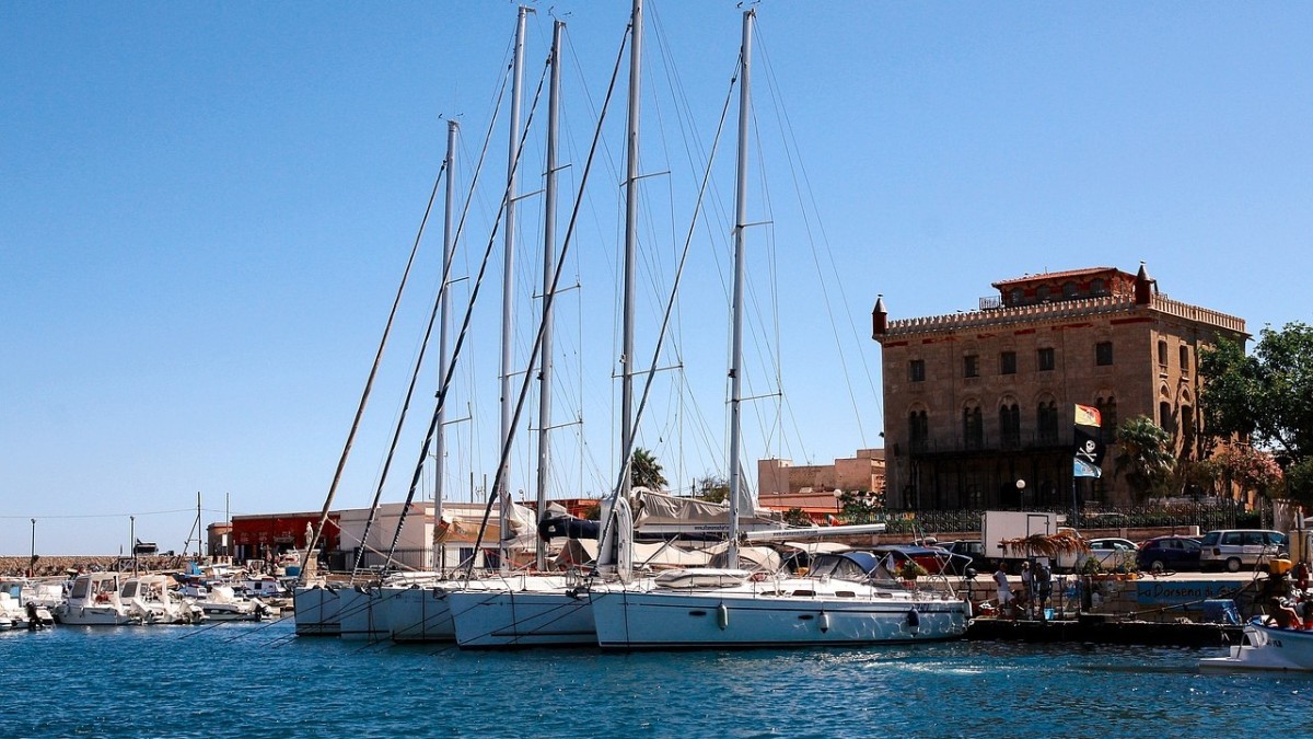 cosa vedere a favignana