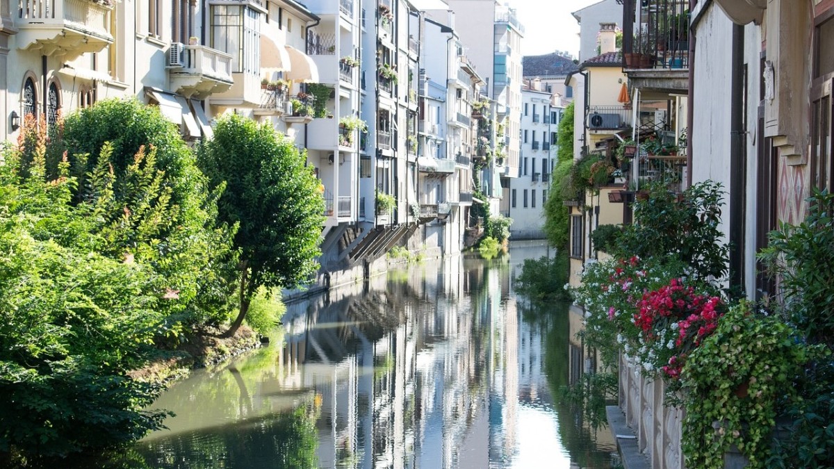 cosa vedere a padova