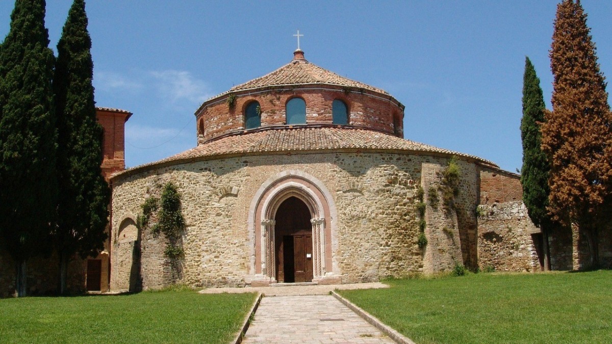 cosa vedere a perugia