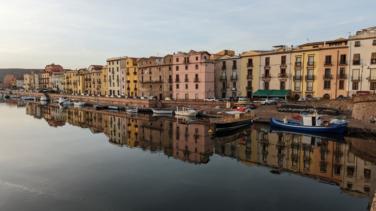 cosa vedere a oristano
