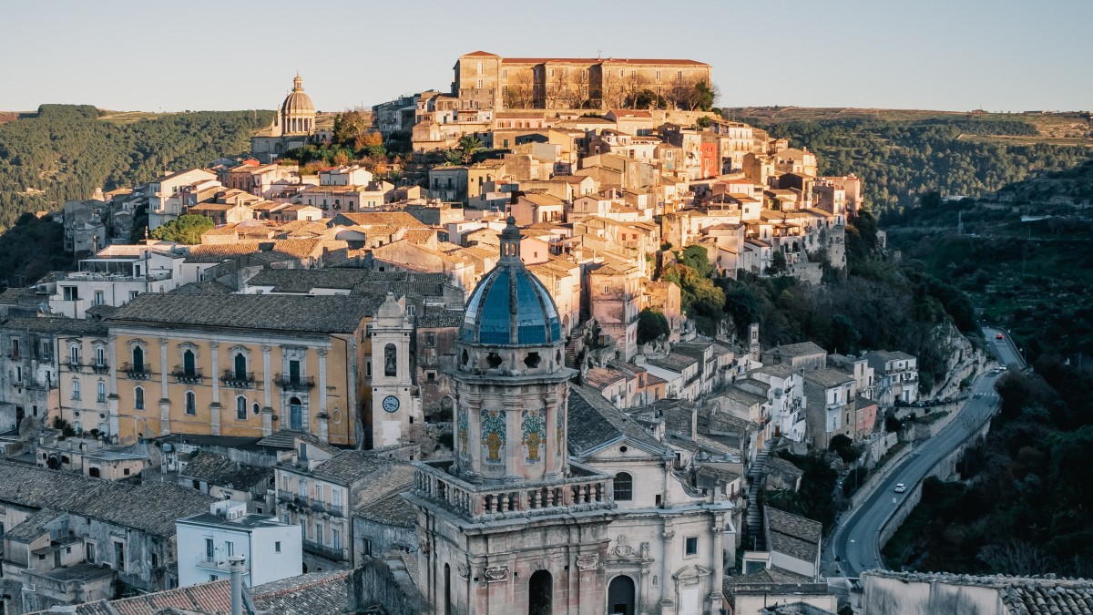 cosa vedere a ragusa