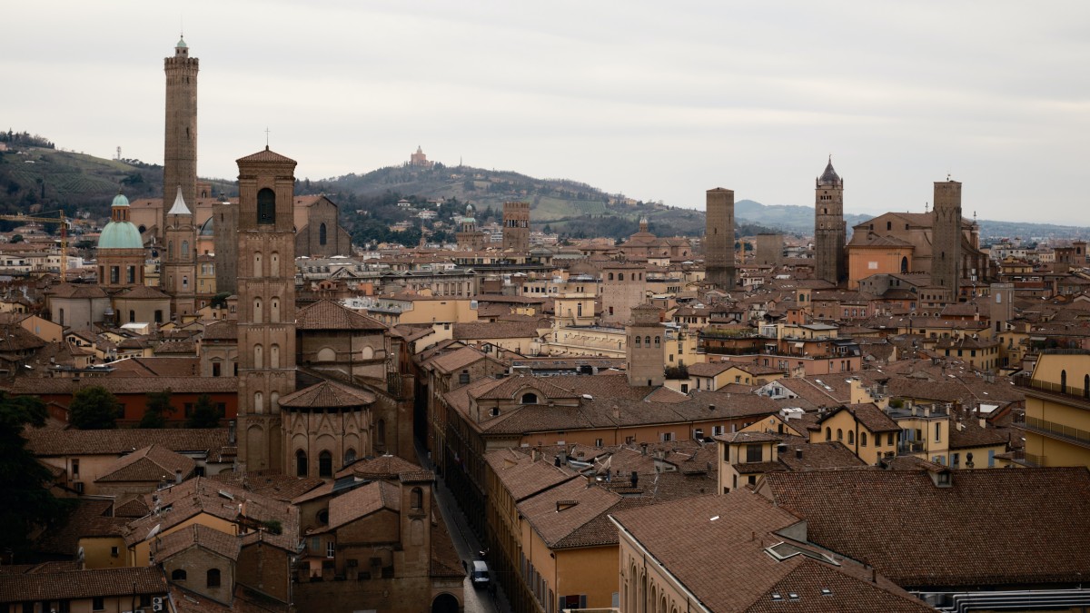 cosa vedere a bologna