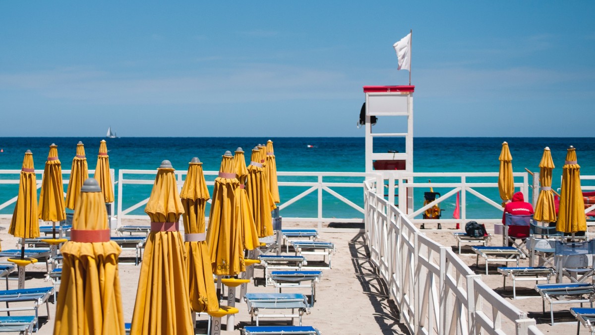 cosa vedere a mondello