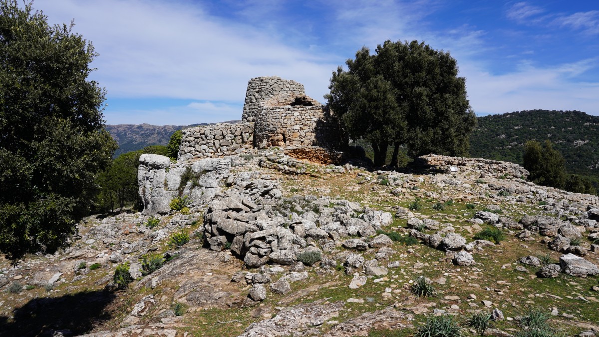 cosa vedere a nuoro