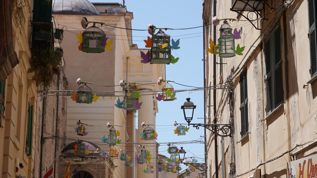 cosa vedere ad alghero