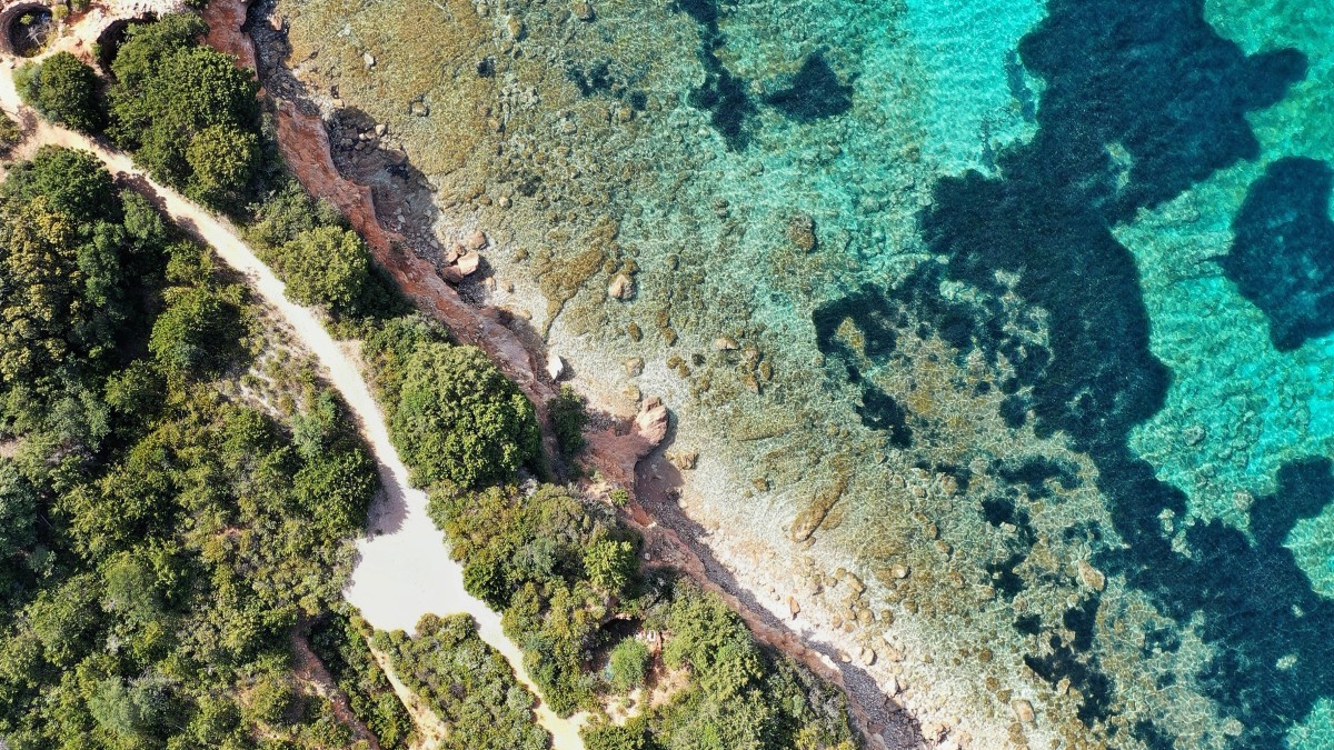 cosa vedere a olbia