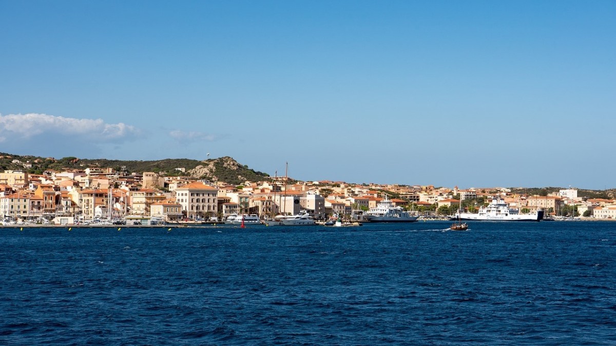 cosa vedere a olbia