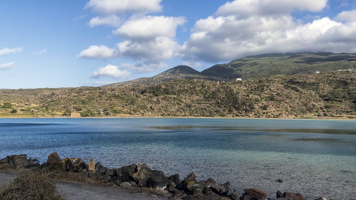 cosa vedere a pantelleria