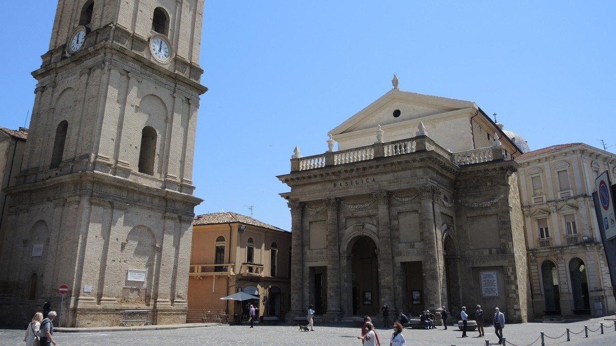 vivere a chieti