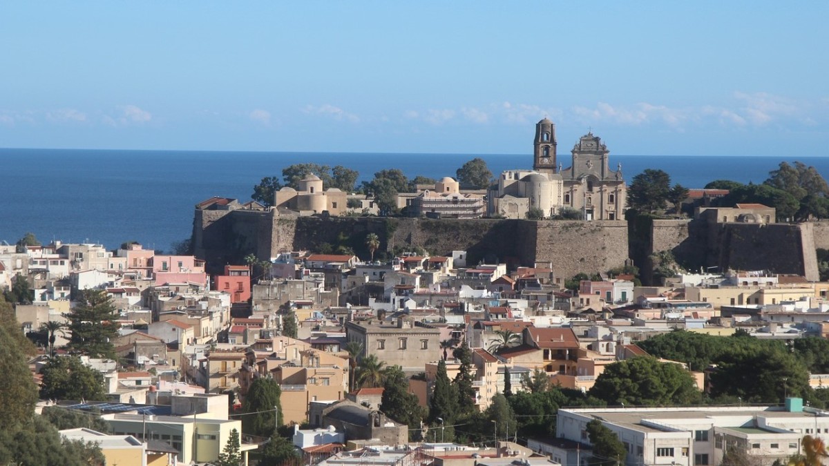 cosa vedere a lipari