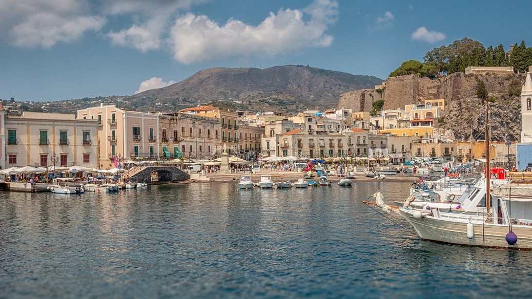 cosa vedere a lipari