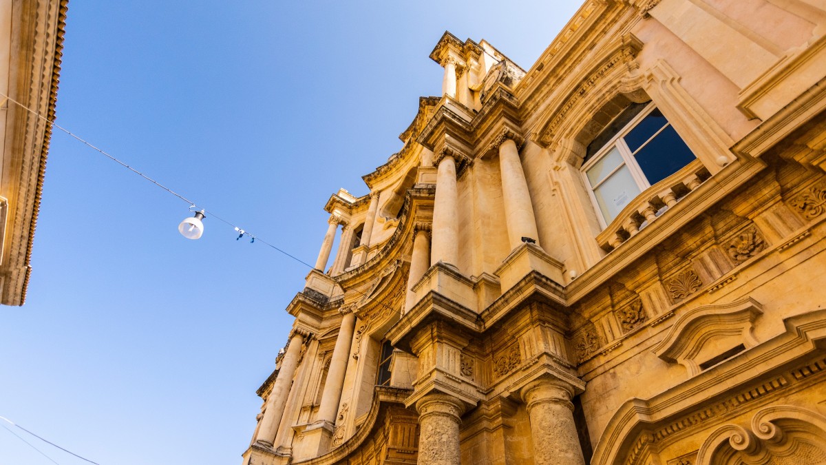 spiaggia di san lorenzo