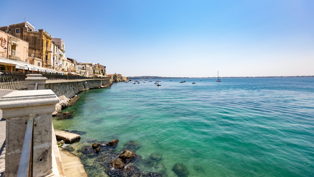 cosa vedere a siracusa
