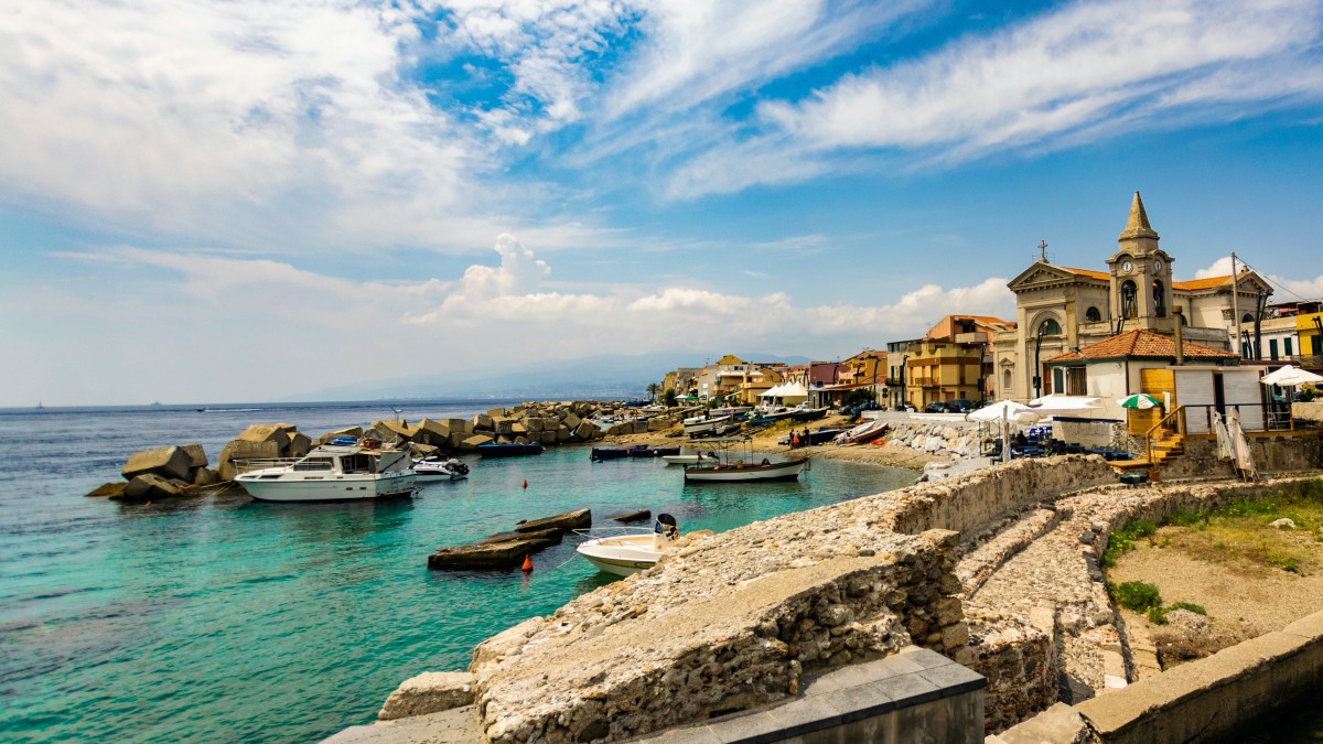 cosa vedere in sicilia