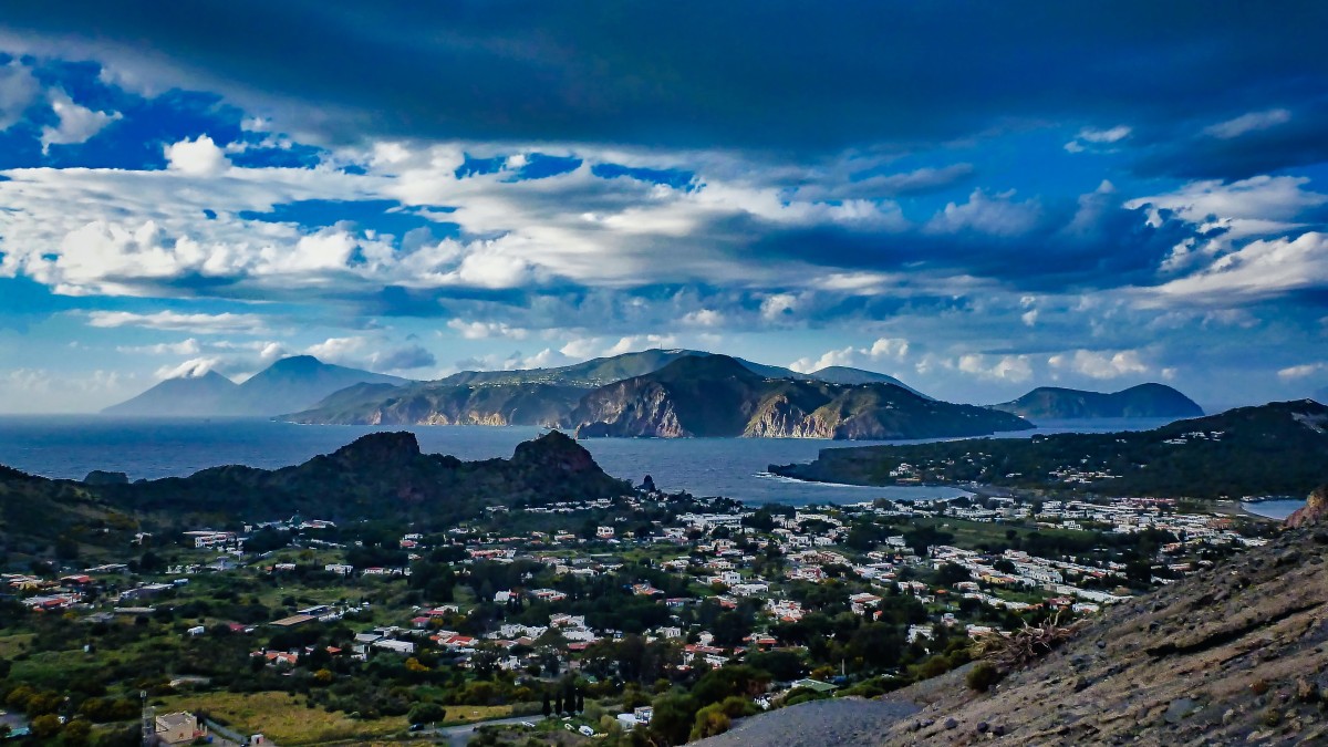 cosa vedere a lipari