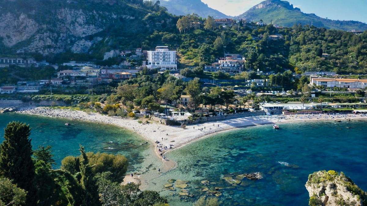 teatro greco taormina