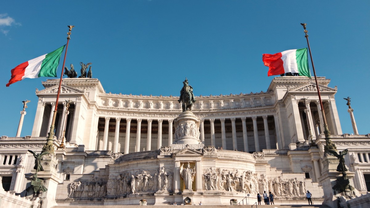 cosa vedere a Roma