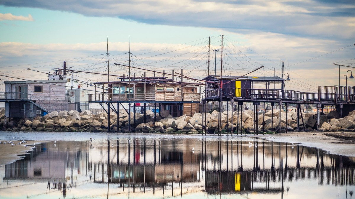 vivere a pescara