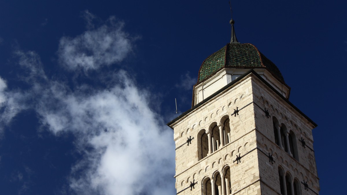 vivere a trento