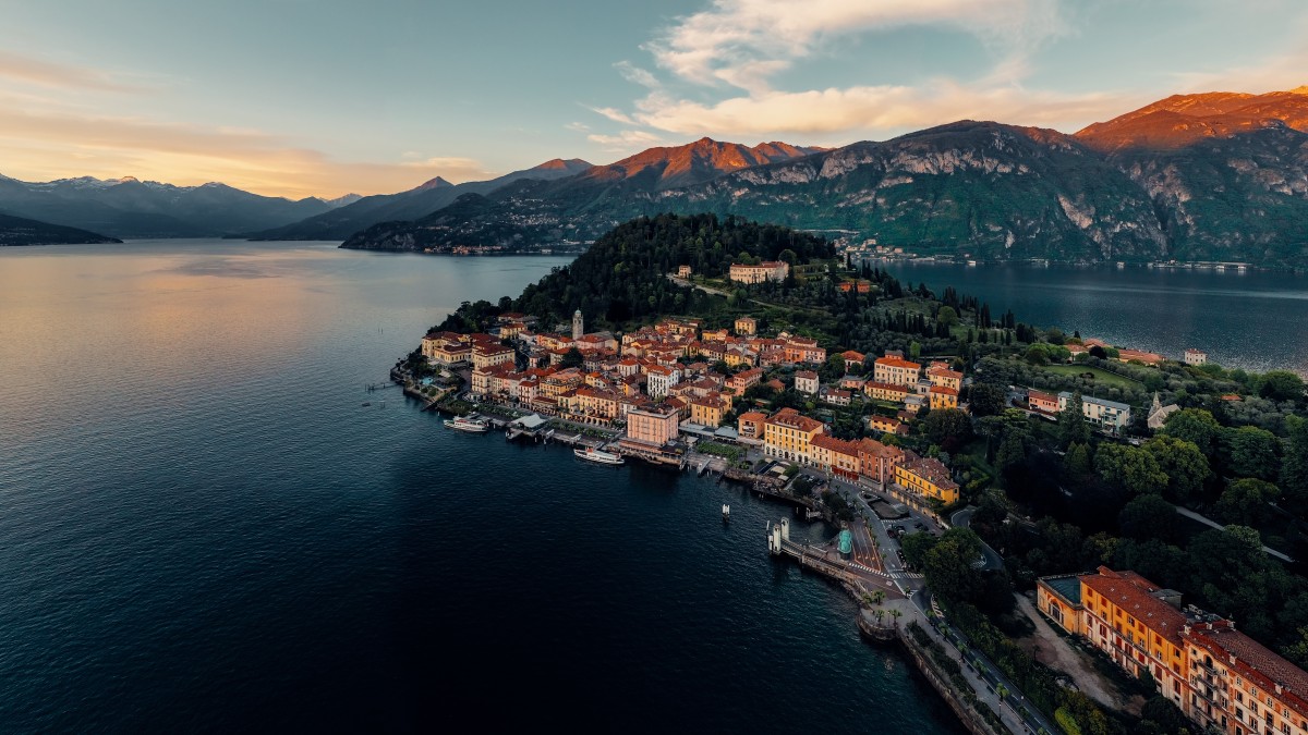 lago di como cosa vedere