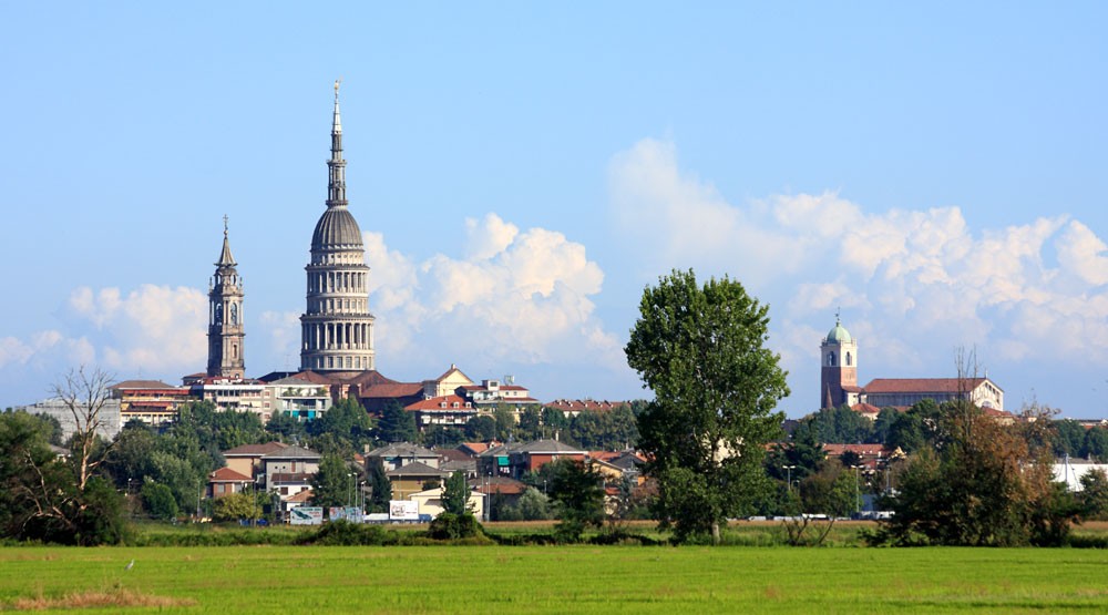 vivere a novara