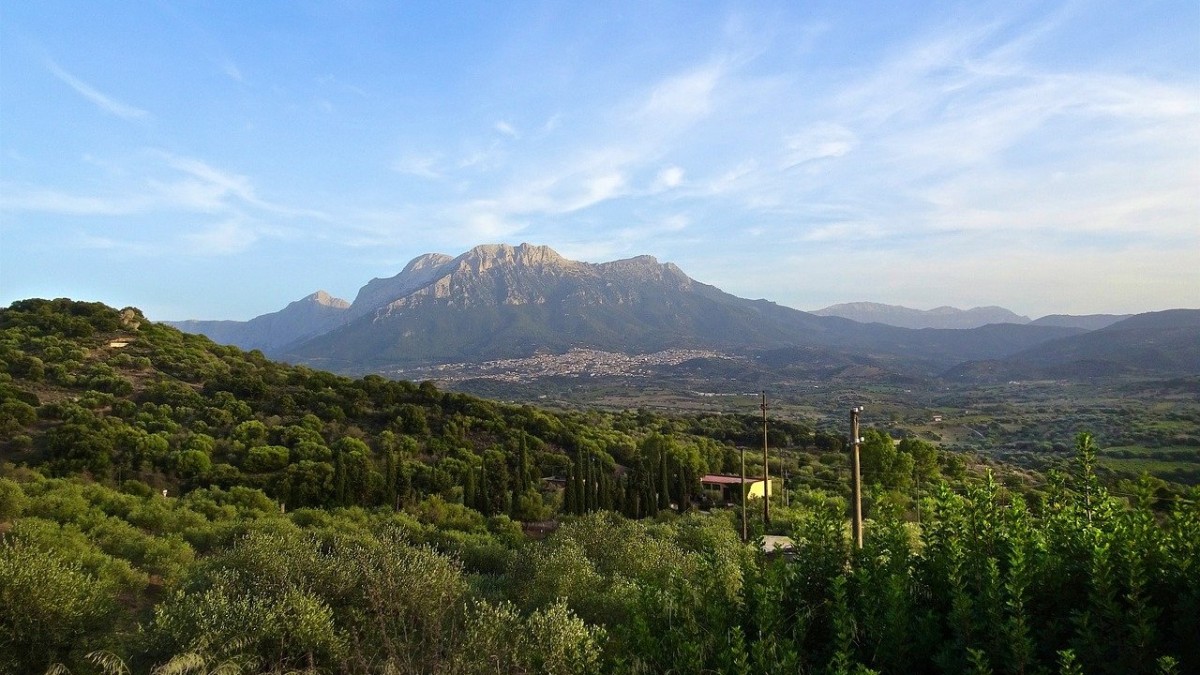 cosa vedere a nuoro