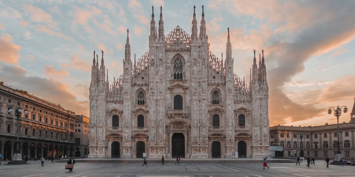 ce să vezi în Milano