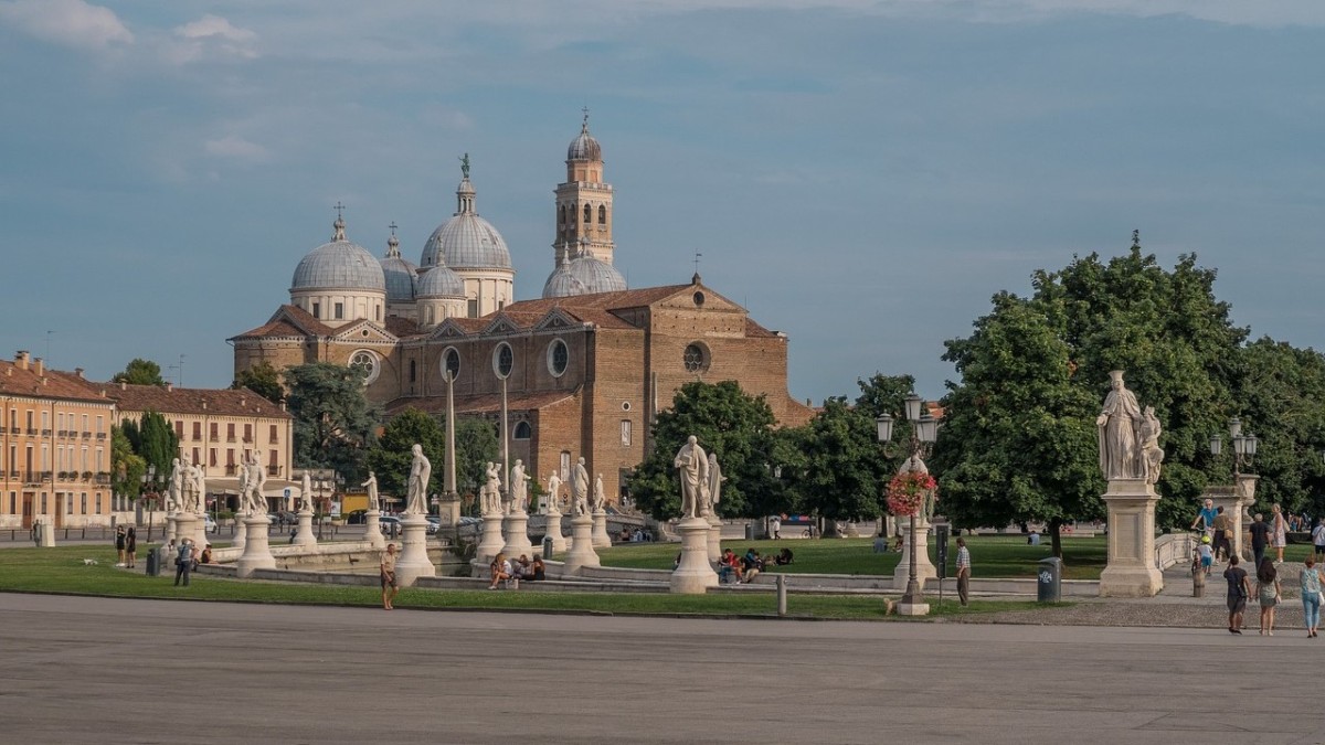 cosa vedere a padova