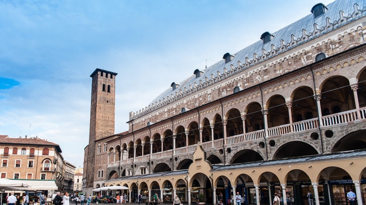 cosa vedere a padova