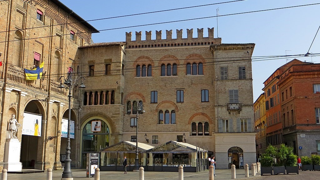 cosa vedere a parma