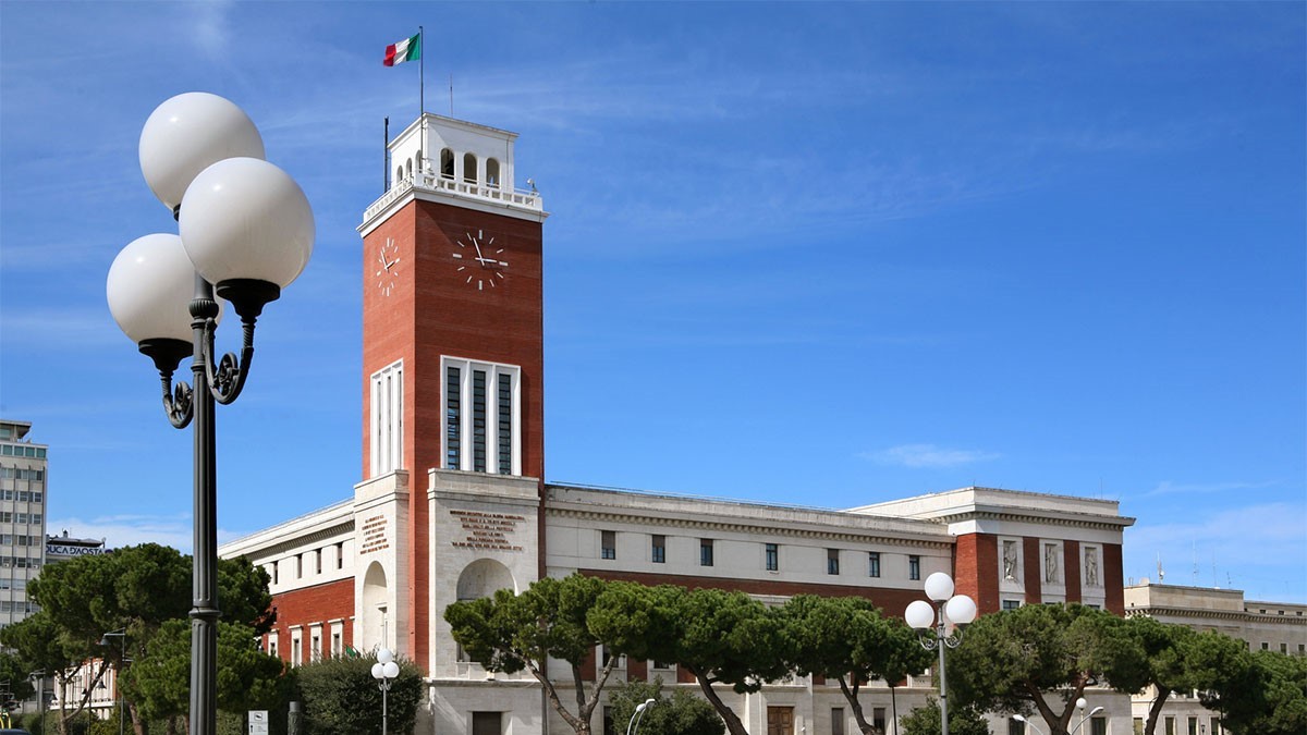 vivere a pescara